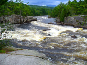 Penabscot River