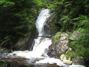 Campbell Falls State Park