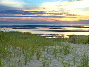 Cape Cod National Seashore - Coast Guard Beach