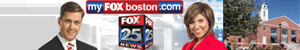 WFXT FOX 25 Boston