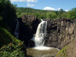 Grand Portage State Park