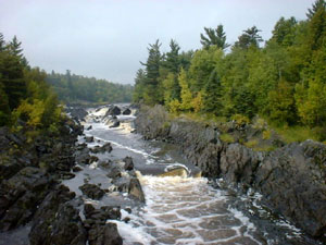 Jay Cooke State Park
