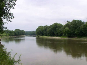 Minnesota River