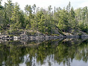 Voyageurs National Park