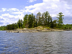 Voyageurs National Park