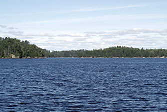 Voyageurs National Park