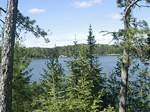 Voyageurs National Park