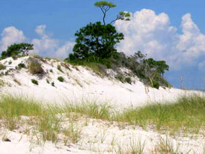 Gulf Islands National Seashore