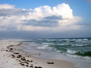 Gulf Islands National Seashore