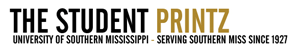 University of Southern Mississippi Student Printz