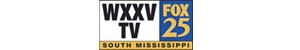 WXXV FOX 25 Gulfport