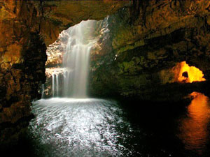 Onondaga Cave State Park