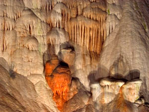 Onondaga Cave State Park