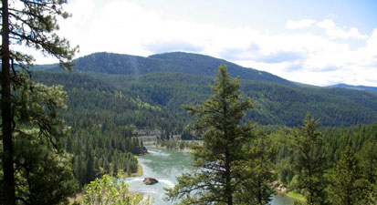 Kootenai National Forest