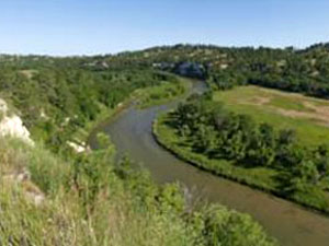 Niobrara National Scenic River