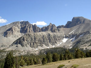 Great Basin National Park