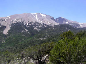 Great Basin National Park