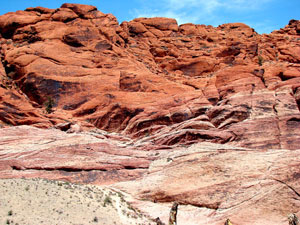  - Valley Of Fire State Park