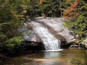 Beede Falls