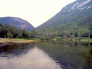 Crawford Notch State Park