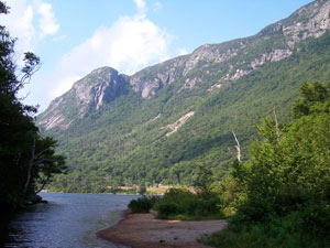 Franconia Notch