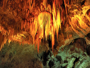 Carlsbad Caverns National Park