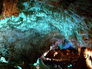 Carlsbad Caverns National Park