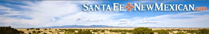 Santa Fe New Mexican