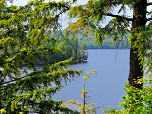 Adirondack Lake