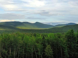 Adirondack Mountains