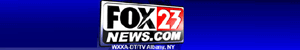 WXXA FOX 23 Albany