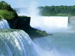 Niagara Falls