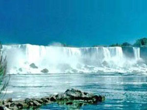 Niagara Falls State Park