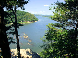 Susquehanna River