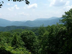 Great Smoky Mountains National Park