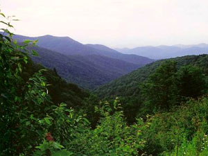 Great Smoky Mountains National Park