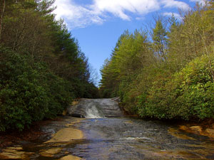 Nantahala National Forest