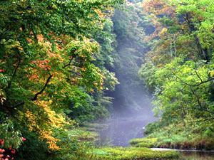 Cuyahoga Valley National Park