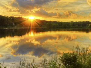 Lake Logan State Park