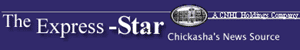 Chickasha Express-Star