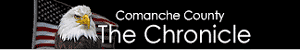 Comanche County Chronicle