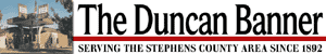 Duncan Banner