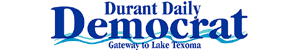 Durant Daily Democrat