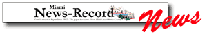 Miami News Record