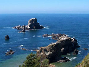 Cannon State Beach