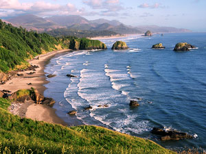 Ecola State Park