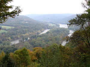 Western Pennsylvania