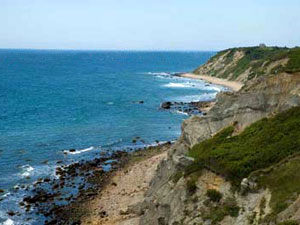 Block Island State Park