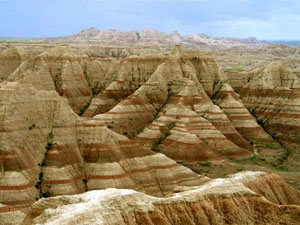 Badlands National Park