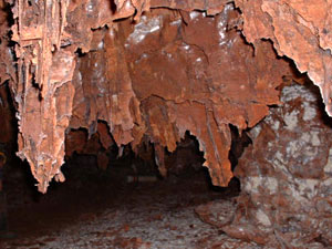 Wind Cave National Park